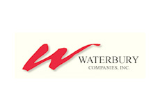 Logo Waterbury